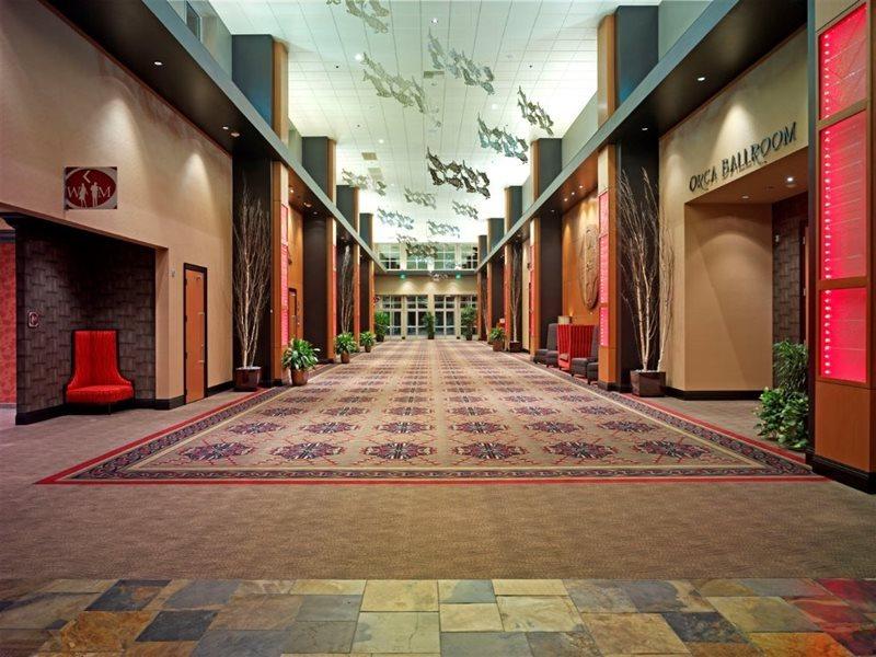 Tulalip Resort Casino Marysville Exterior photo